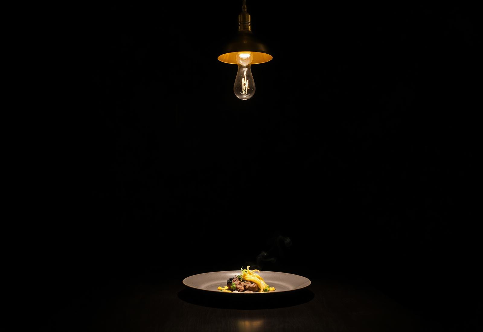 The Ember Table — Fine Dining Restaurant